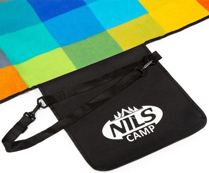 Productafbeelding Nils Camp Picknickmat
