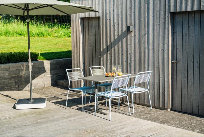 Actual product image Schaffner Säntis