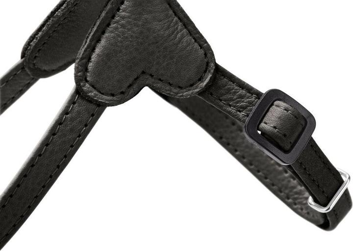 Actual product image Hunter Hundegeschirr SOHO MINI Schwarz XS (XS, Dog, Walks)