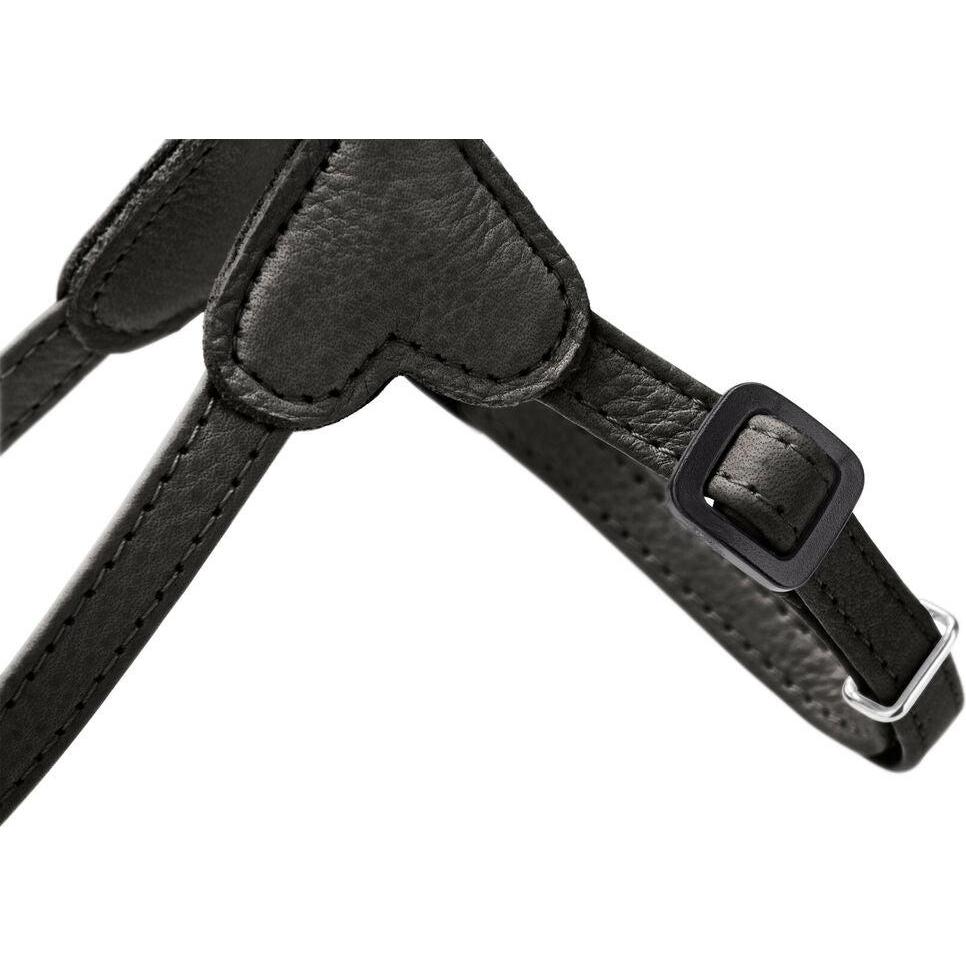Harnais pour Chien Hunter SOHO MINI Noir XXS/XS