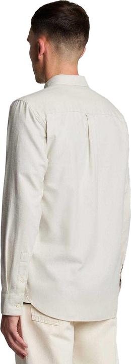 Immagine prodotto Lyle and Scott Camicia Semplice Uomo (L)