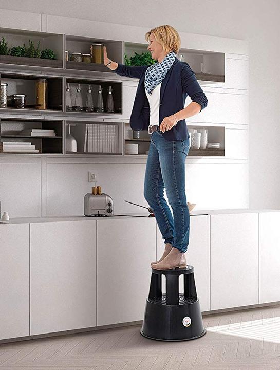 Actual product image Wedo Step