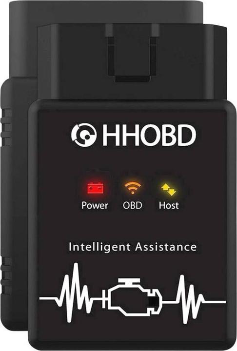 Actual product image EXZA Hhobd Wifi