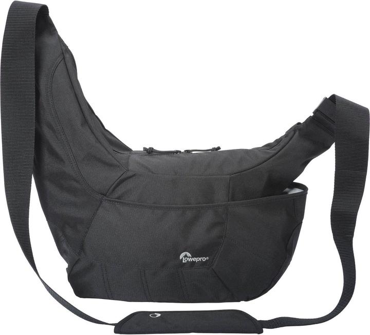 Actual product image Lowepro Passport Sling III (Camera shoulder bag)