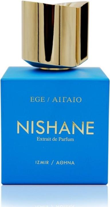 Actual product image Nishane EGE Ailaio (Eau de parfum, 100 ml)