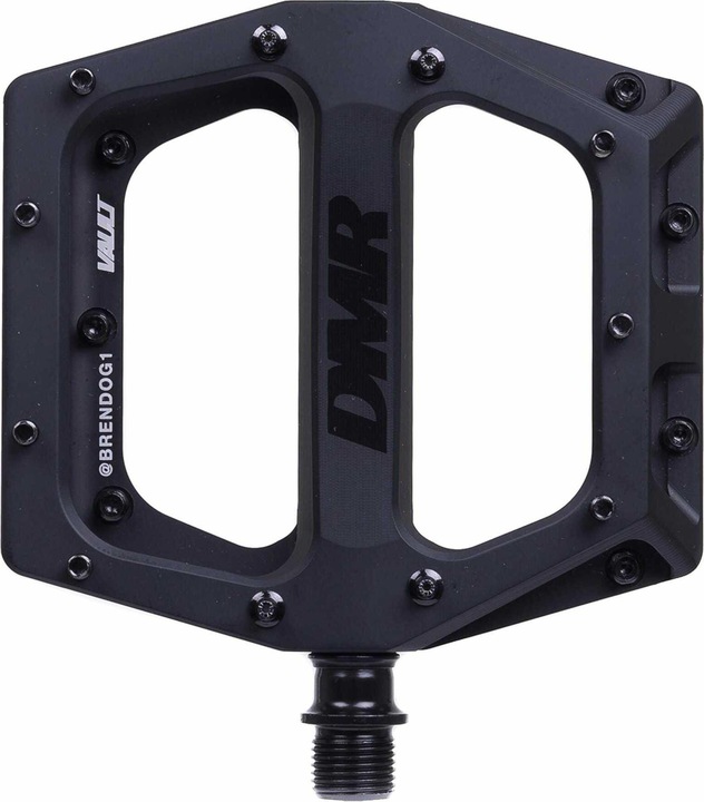 Produktbild DMR Vault Brendog