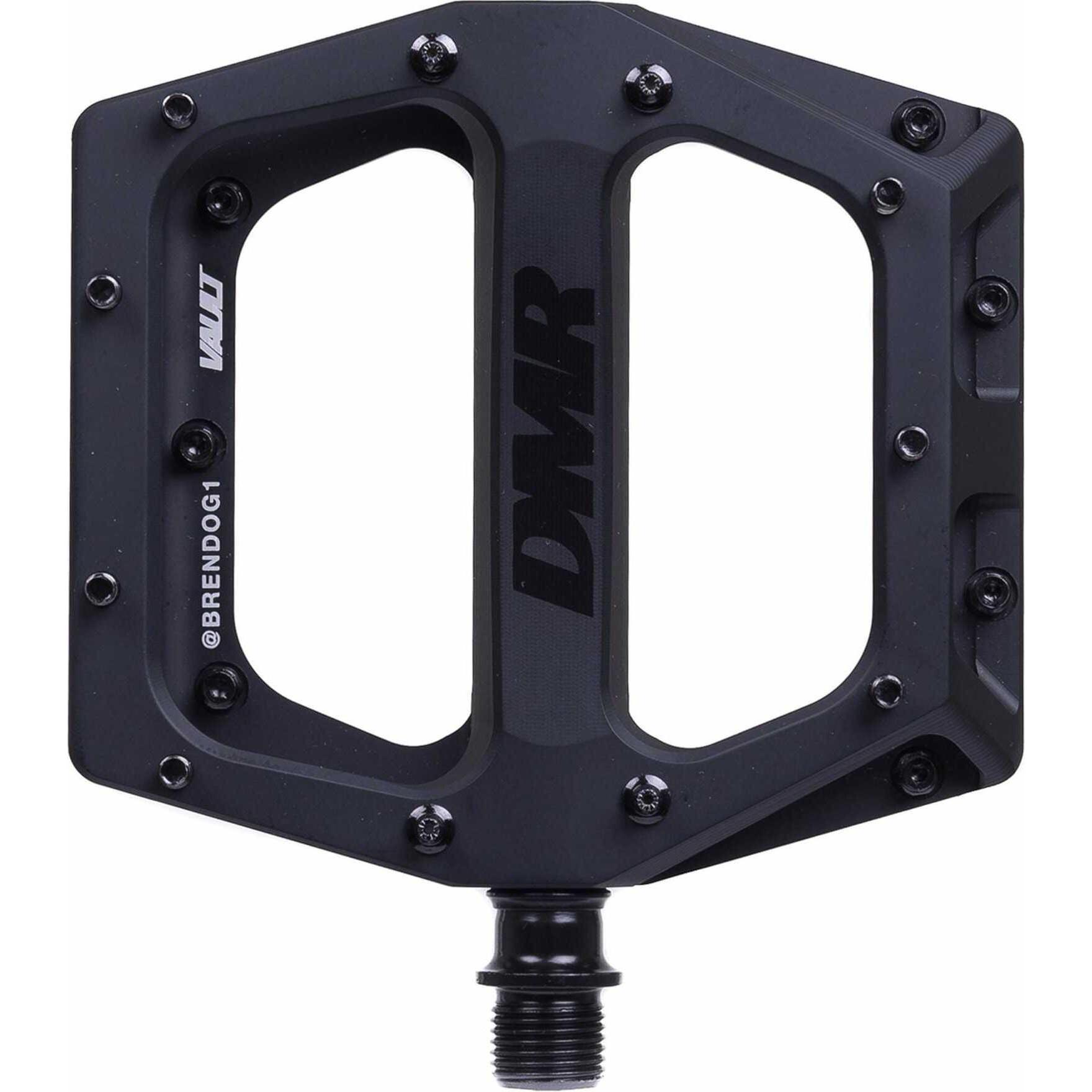 Thumbnail - DMR, Velopedale