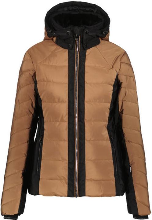 Immagine prodotto Luhta SKALLUVAARA Dames Ski Jas - Bruin - 40 (40)