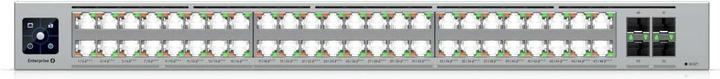 Actual product image Ubiquiti UniFi Enterprise Campus 48 PoE (52 ports)