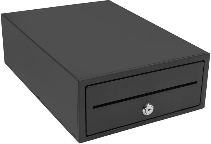 Olympia Kassenschublade Mini 208 Schwarz