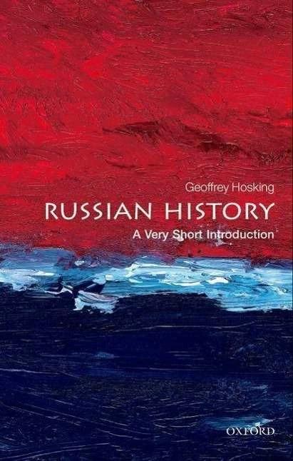 Produktbild Russian History: A Very Short Introduction (Englisch, 2012)
