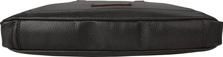 Actual product image The Bridge Plume Mix Uomo - laptop/briefcase