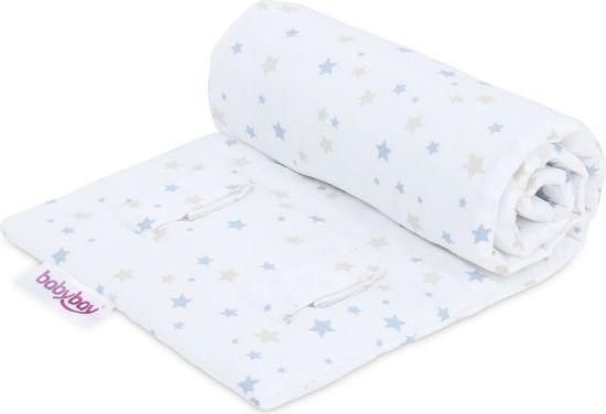 Actual product image Babybay Trend