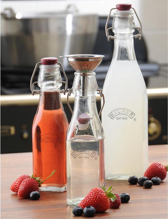 Image du produit Kilner Bouteille (1 pcs, 0.55 l)