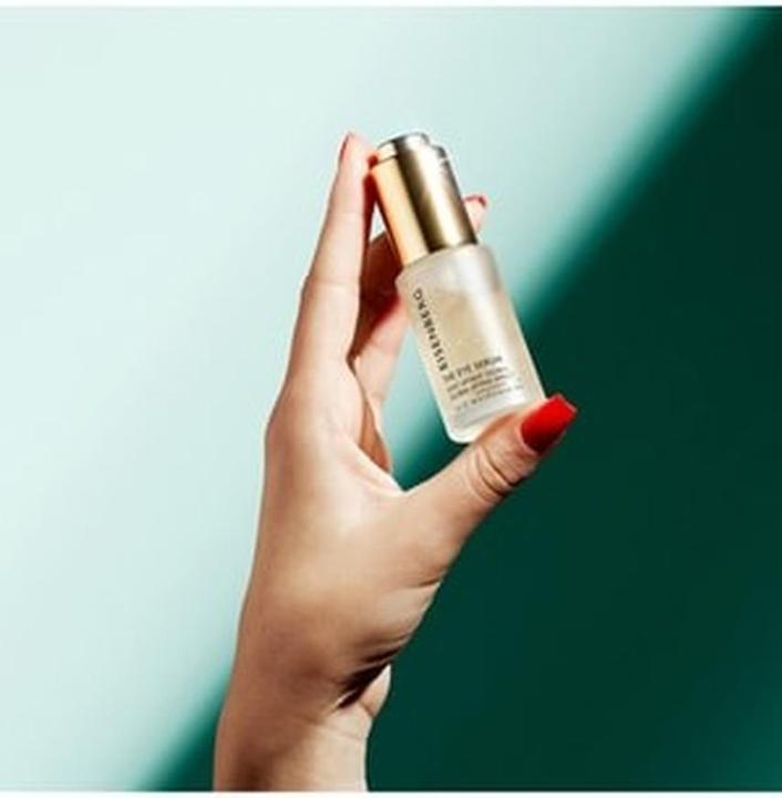 Image du produit Eisenberg Soin des yeux The Eye Serum 15 ml (Soin des yeux Sérum, 15 ml)