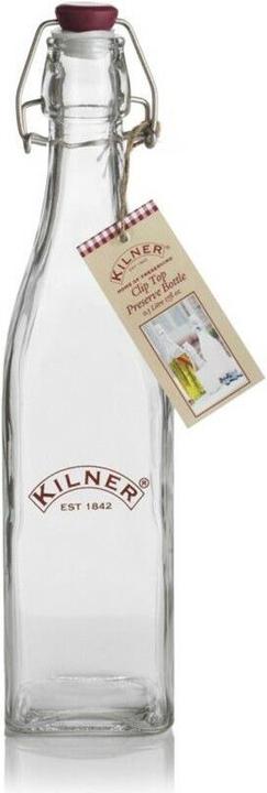 Image du produit Kilner Bouteille (1 pcs, 0.55 l)