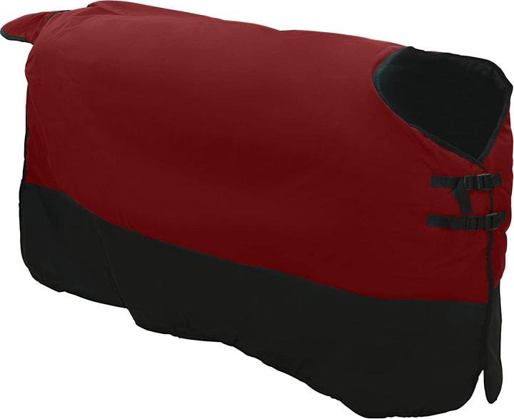 Produktbild vidaXL Pferdedecke