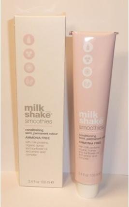 Produktbild Milk_Shake milk shake smoothies 5.1/5A ASH Light Brown, 100 ml