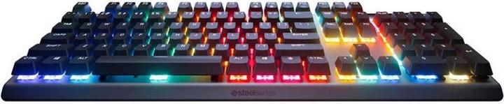Produktbild SteelSeries Apex Pro Gen 3 (Deutschland, Kabelgebunden)