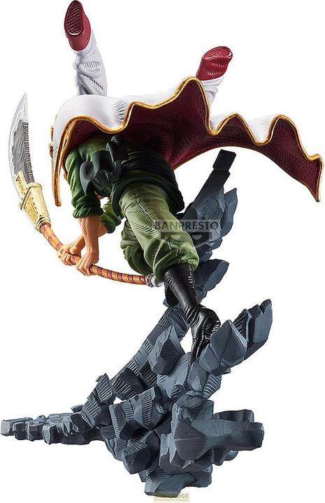 Immagine prodotto Banpresto One Piece - Shirohige Manhood