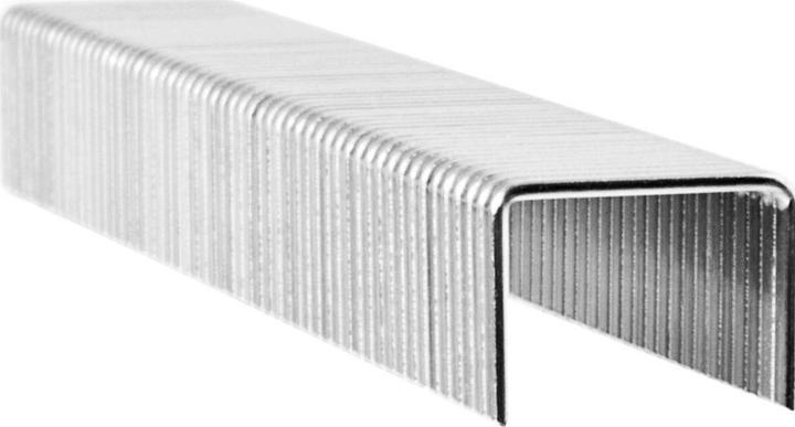 Immagine prodotto Rapid Tipo 140 Morsetto per filo piatto 14 mm (2000x)