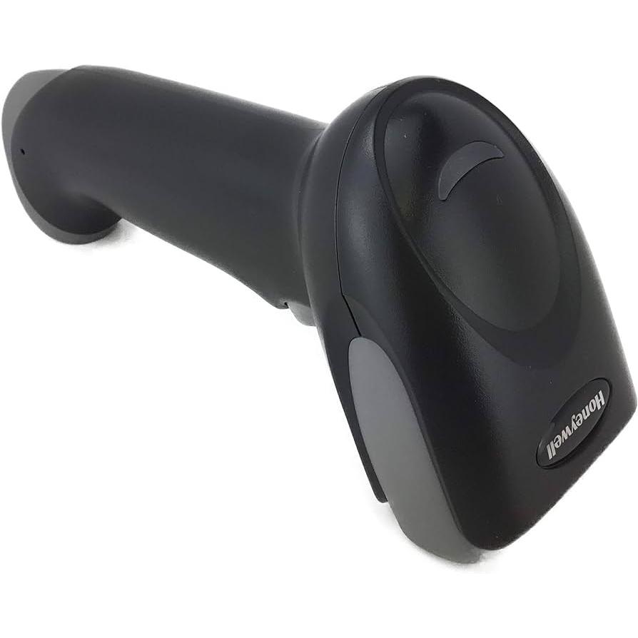 Thumbnail - Zebra Intellistand, DS4208/DS4308, Barcode-Scanner, Schwarz