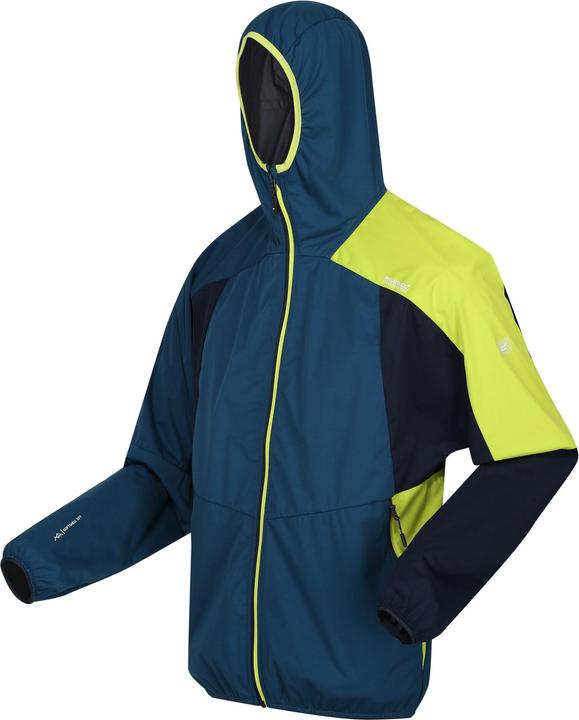 Produktbild Regatta Tarvos VII Softshelljacke (L)