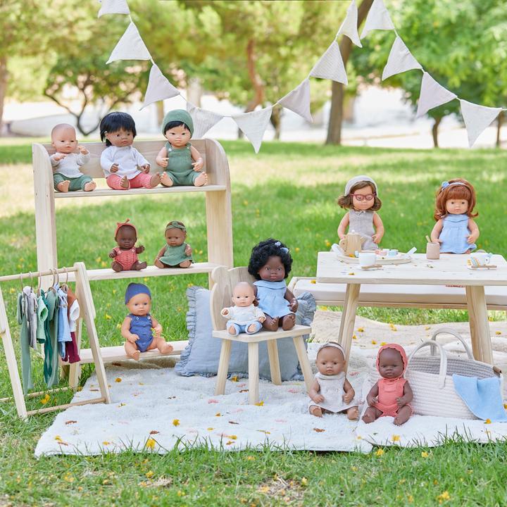 Produktbild Miniland Babytrage