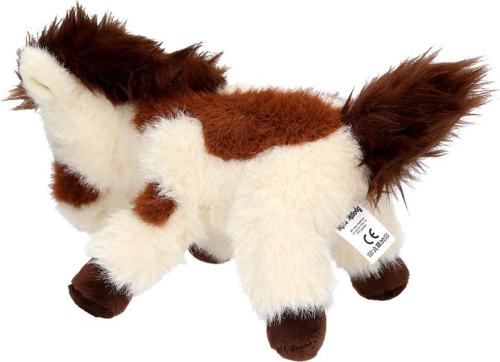 Immagine prodotto Schmidt Spiele DEPESCHE Miss Melody Plüsch Pferd gefleckt 20cm (20 cm)