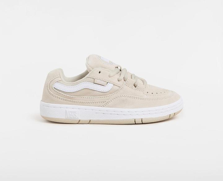 Produktbild Vans Speed WS OATMEAL (38)