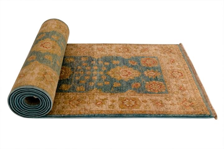 Produktbild Vidal Ziegler (61 x 303 cm)
