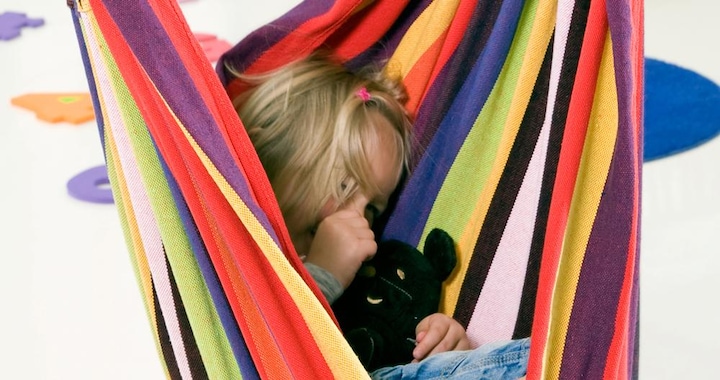 Produktbild Amazonas Kid's Relax (80 kg)