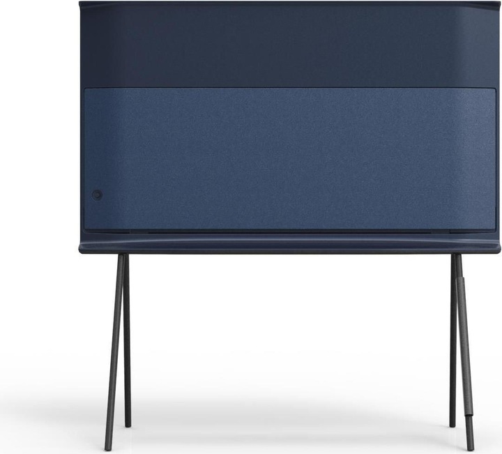 Produktbild Samsung The Serif QE55LS01RBU (55", QLED, 4K, 2019)