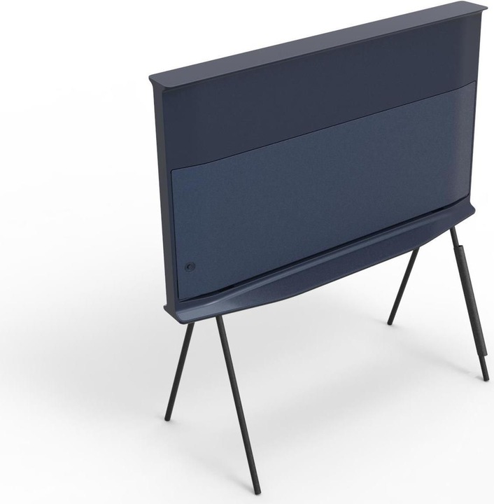 Produktbild Samsung The Serif QE55LS01RBU (55", QLED, 4K, 2019)