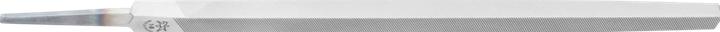 Actual product image Pferd Three square file (Slash 1, 300 mm)