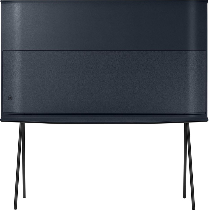 Produktbild Samsung The Serif QE55LS01RBU (55", QLED, 4K, 2019)