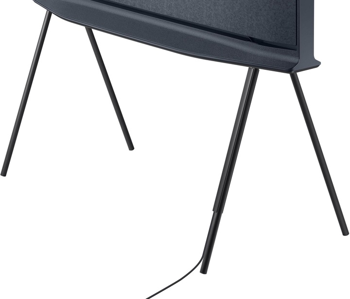 Produktbild Samsung The Serif QE55LS01RBU (55", QLED, 4K, 2019)