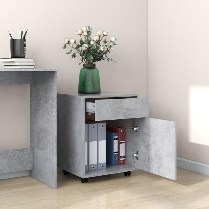 Image du produit VidaXL Schrank (45 x 38 x 54 cm)