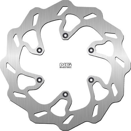 Produktbild NG Brake Disc DIS1430X (280 mm)