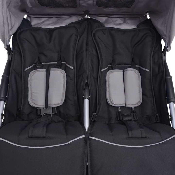 Produktbild vidaXL Kinderwagen