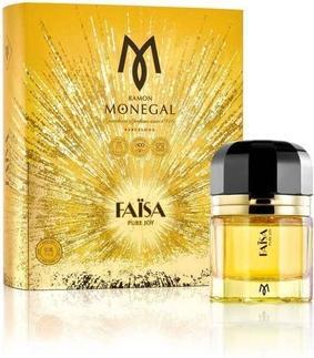 Immagine prodotto Ramon Monegal FAÏSA EDP 50 ML (Eau de parfum, 50 ml)