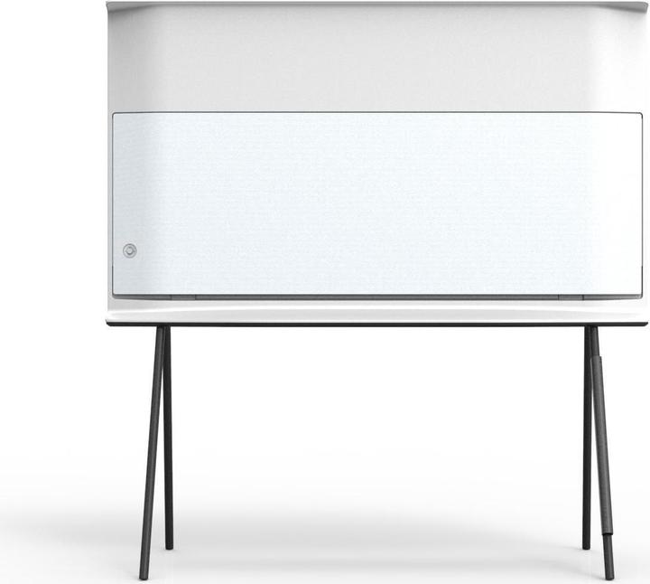 Produktbild Samsung QE55LS01RA Serif 2.0 (55", QLED, 4K, 2019)