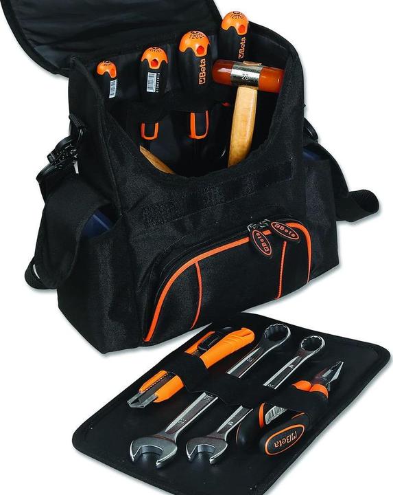 Actual product image BETA 021030000 C3-Mini-Werkzeugtasche