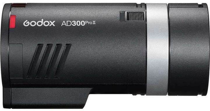 Immagine prodotto Godox Witstro AD300 Pro II (300 W, Testa flash)