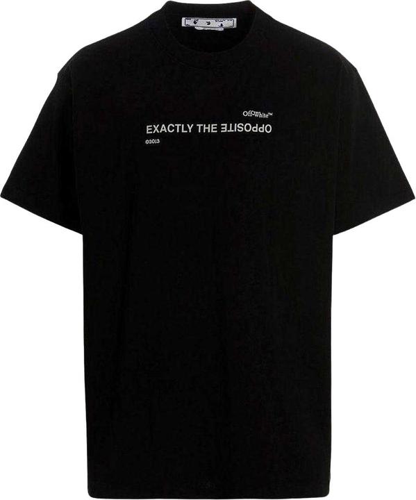 Produktbild Off Exactly The Opposite TShirt (XXS)