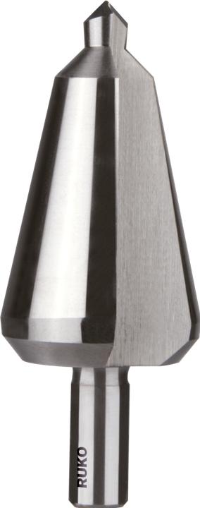 Produktbild Ruko Blechschälbohrer HSS-G CBN.Ø 40.0 - 61.0 mm HSS 10 (40 - 61 Millimeter)