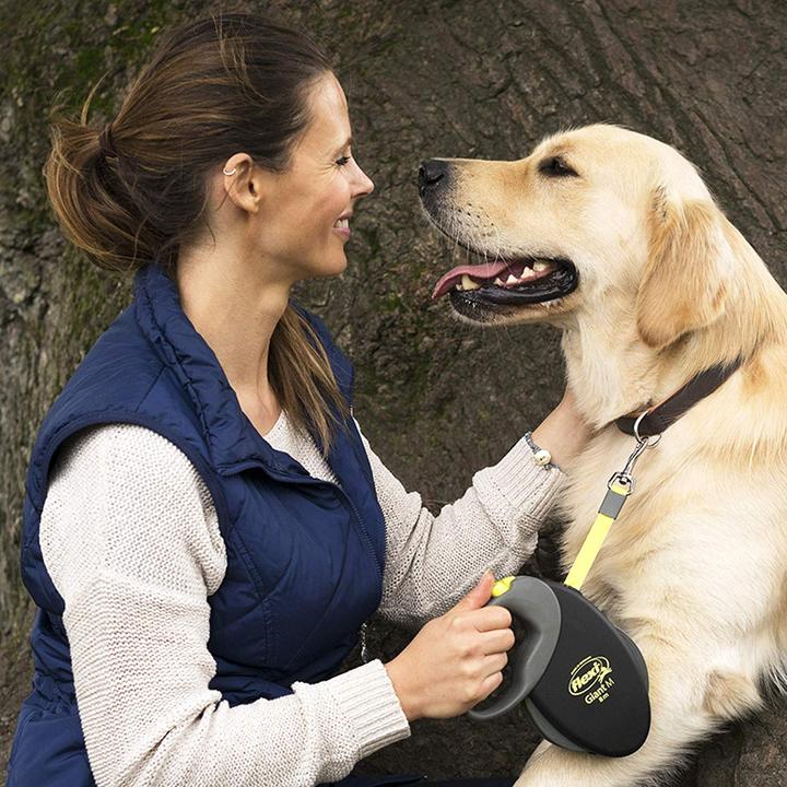 Produktbild Flexi Giant Professional (L, Hund, Spazieren)