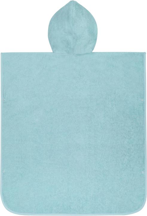 Produktbild Normani Badeponcho aus Bio-Baumwolle Sitra - 9617