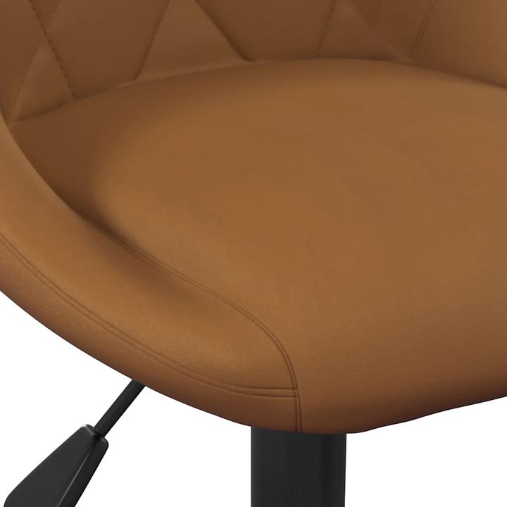 Actual product image VidaXL Bar stool