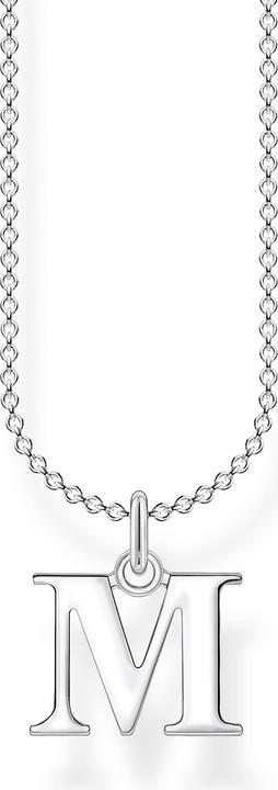 Image du produit Thomas Sabo caténa (Argent 925, 45 cm)